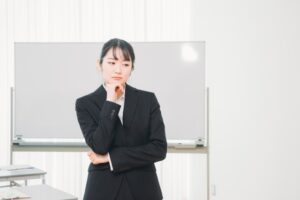 質問者