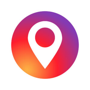 インスタの位置情報を自分で作る方法!追加できない理由も調査!