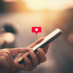 インスタで自分に関心がある人を知る方法!アプリは危険!?