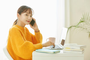 インスタで通話中・電話してるかわかる方法は?オンラインだとバレる?