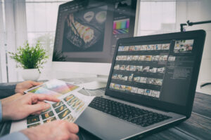 YouTubeのサムネイルの作り方はスマホとPCで違う?macとphotoshopでの作り方を調査!
