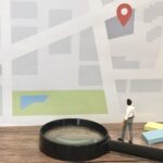 インスタのインサイトで個人特定が可能!?住んでいる地域がバレるか調査!