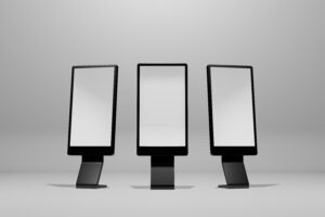 デジタルサイネージ導入・運用の価格を紹介。低コストのポイントも解説