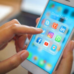 インスタリールを保存するとバレるの!?画面録画や保存場所についても調査!