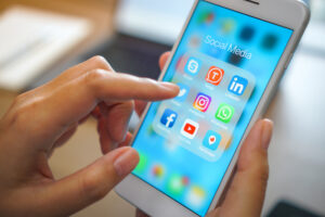 インスタリールを保存するとバレるの!?画面録画や保存場所についても調査!