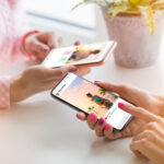 インスタのおすすめに知り合いが出てくるのはなぜ?おすすめに出たくないならこちらをチェック!