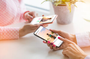 インスタのおすすめに知り合いが出てくるのはなぜ?おすすめに出たくないならこちらをチェック!