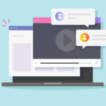 YouTubeで自分のコメントが表示されない!制限付きモードがない場合の対処法を調査!
