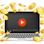 YouTubeの収益化審査に落ちた理由は!?収益化の条件も調査!