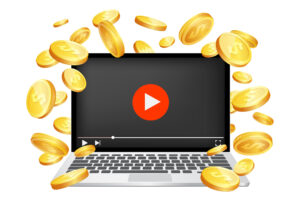 YouTubeの収益化審査に落ちた理由は!?収益化の条件も調査!