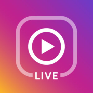 インスタライブのコメントの消し方は?オフ・非表示にする方法を調査!