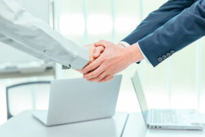 SEO対策に欠かせない被リンク営業とは？手順やコツ・例文メールもご紹介