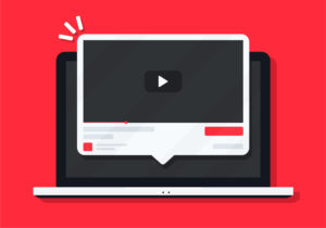 YouTubeのチャプター・シークバーが反映されない!タイムスタンプが反映されない場合の対処法は?