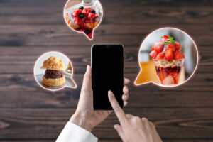 LINE公式アカウントを個人利用するメリット7つと活用事例を解説