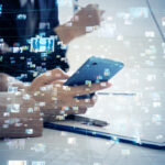 インスタがずっとオンライン中なのはなぜ?原因や表示を消す方法を解説!