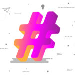 インスタのハッシュタグが反映されない場合の対処法は?最新が表示されない理由も
