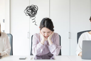 インスタの最近削除済みで予期しないエラーが発生?復元できないか調査