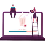 インスタのサブアカウント削除方法は?パスワードを忘れた場合の方法も調査!