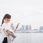 インスタDMの送り方は?初めて知らない人に送る場合の注意点は?アンドロイドからの方法も調査!