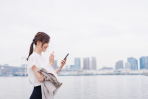 インスタDMの送り方は?初めて知らない人に送る場合の注意点は?アンドロイドからの方法も調査!