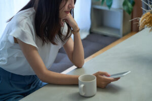 インスタの「フィードをリフレッシュできませんでした」の原因は?対処法も解説します!