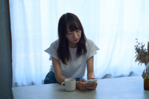 インスタで自分のことをよく見てる人はTikTok共有から分かる?監視されてるかわかる方法を調査!