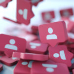 インスタのフォローリクエストした人を確認する方法は?2024年最新の方法はこちら!