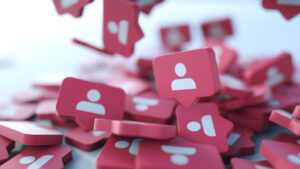インスタのフォローリクエストした人を確認する方法は?2024年最新の方法はこちら!