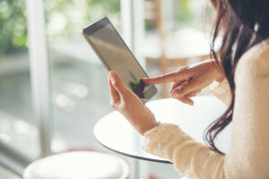 インスタハイライトに空白文字を入れるならコピペがいい?作り方はこちら!