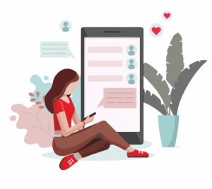 インスタストーリーでメンションされたらどうすればいい?返し方の例を紹介!