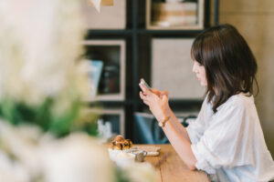 インスタ通知がうざい!フォローしましょう通知を消すことはできる?