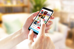 インスタでインターネット接続がありませんとなる場合の対処法は?特定の人だけ見れないパターンも解説!