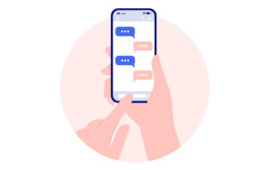 インスタのビジネスチャットとは?DMで既読がつかないのか返信機能も調査!