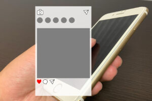 インスタストーリーのリポストとは? リポストの意味とやり方をご紹介します