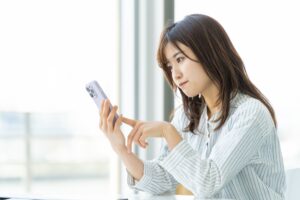 インスタのおすすめを非表示にする方法は?自分をおすすめに表示させない方法も紹介