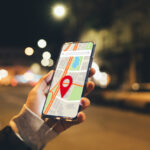 BeReal(ビーリアル)の位置情報を消す方法は? BeReal初心者の注意点を解説