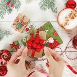クリスマスプレゼントはいつ渡すべき?タイミング別の渡し方と最適なタイミングを解説