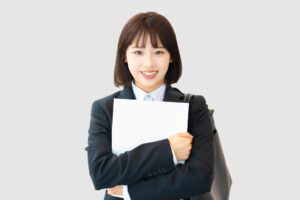 面接日程確定メールの返信の仕方は?その書き方を例文を交えて解説します