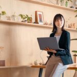 【年末挨拶メール例文】ビジネス・プライベートで使えるテンプレートをご紹介