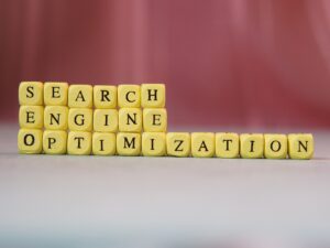 SEO対策とは？効果的な方法と実践的なテクニックをご紹介