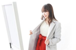 百貨店業界でのキャリアを築く！志望動機と自己成長のためのステップ