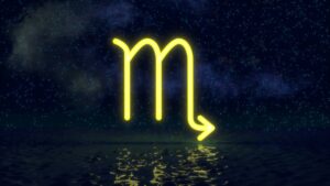 2025年のさそり座（蠍座）の運勢は？仕事・恋愛・健康・金運を徹底解説