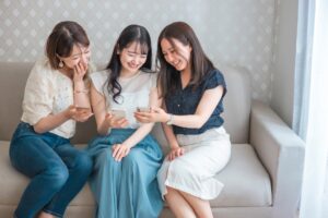 インスタ交換のやり方は? アカウントシェアする方法を解説