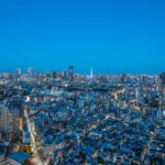 【東京】おすすめのインスタ映えスポットを紹介