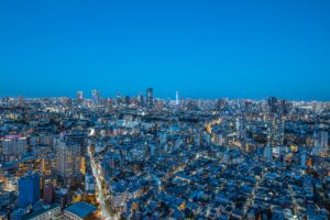 【東京】おすすめのインスタ映えスポットを紹介