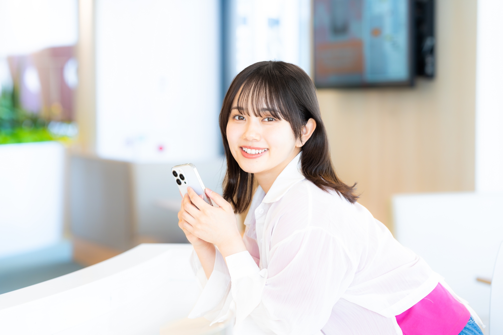 インスタで自分のURLを確認する方法は? リンクの貼り方も徹底解説