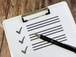 インスタのお題テンプレートとは? お題に参加する方法も解説