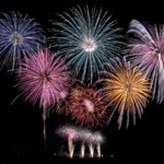 「花火」って英語でなんて言う?打ち上げ花火や花火大会などの英語スラング一覧!
