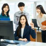 「強い女・芯の強い女性」を表す英語スラングは?簡単なフレーズや単語を紹介します